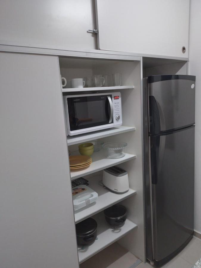 דירות אושואיה Departamento Centrico Krenn מראה חיצוני תמונה