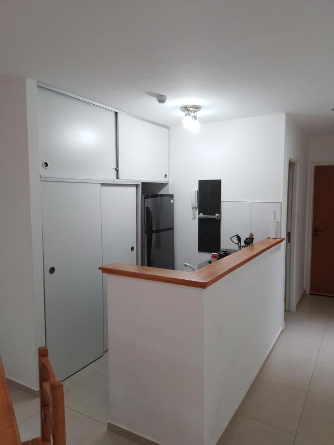 דירות אושואיה Departamento Centrico Krenn מראה חיצוני תמונה
