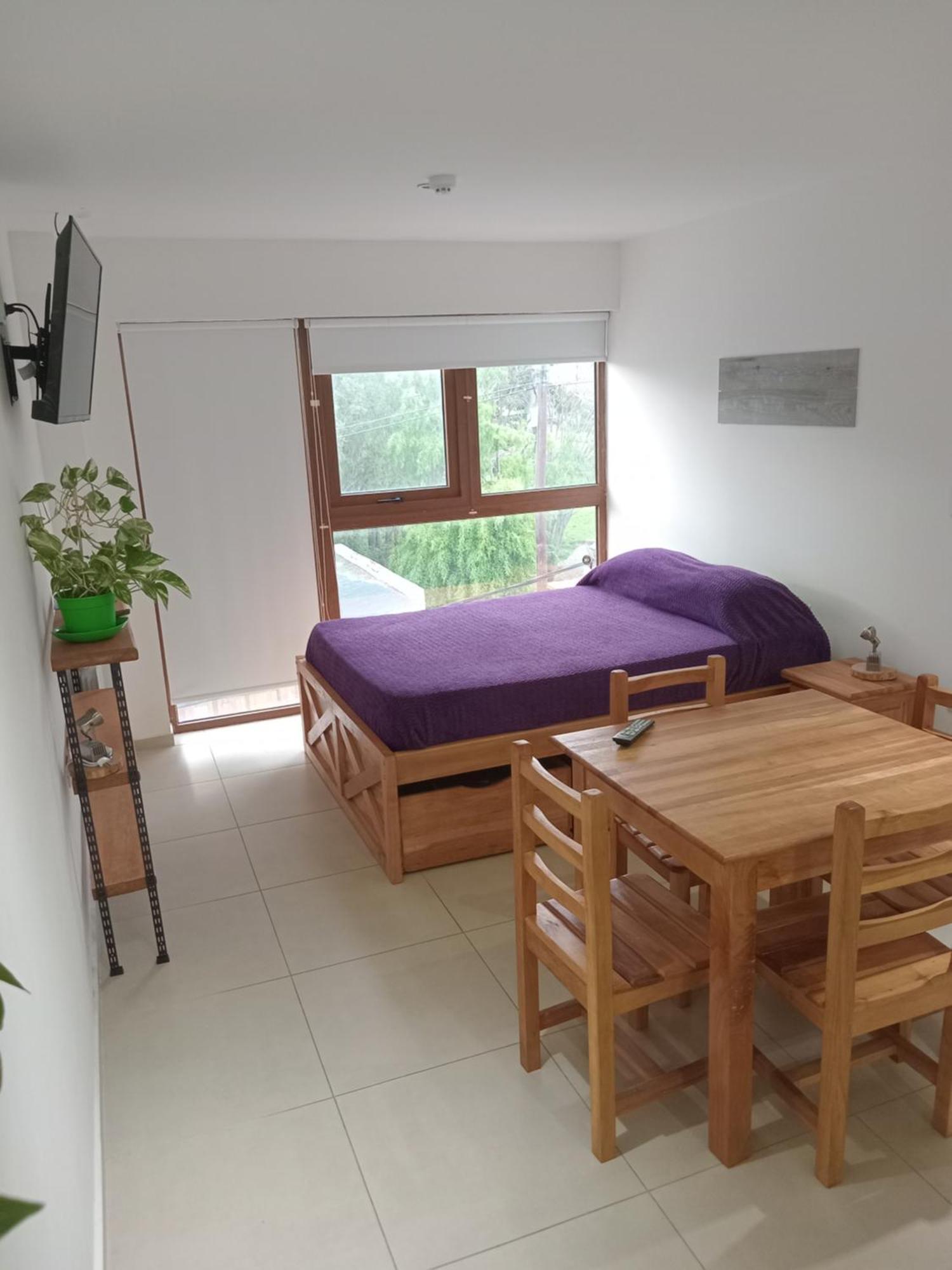 דירות אושואיה Departamento Centrico Krenn מראה חיצוני תמונה